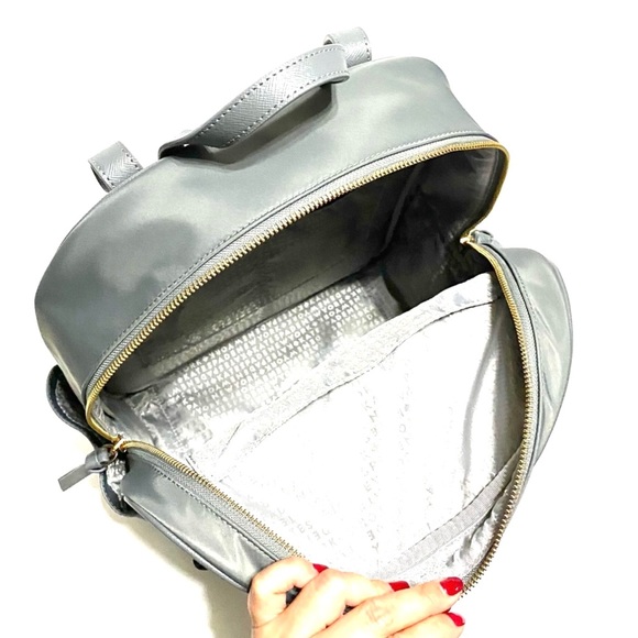 🆕 ♠️ Kate Spade Laptop Backpack - Picture 7 of 8